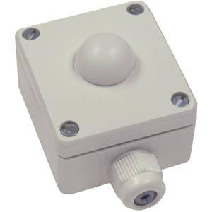 B + B Thermo-Technik 0555 3001 Lichtsensor 1 stuk(s) 12 - 24 V/DC (l x b x h) 65 x 59 x 38 mm