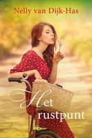 Het rustpunt - Nelly van Dijk-Has - ebook