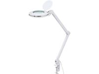 TOOLCRAFT 1526045 LED-loeplamp 60 SMD LED 3D 1,75X 127 cm