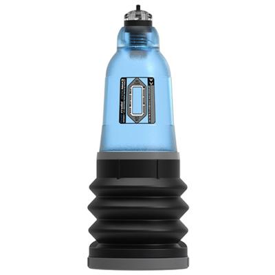 Bathmate - Hydromax3 Micro Penis Pomp Blauw Bathmate - Hydromax3 Micro Penis Pomp Blauw