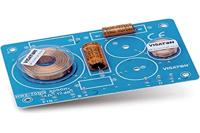 Visaton 5402 2-weg frequentiezachte 8Ω