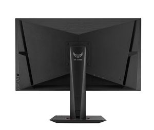 ASUS TUF Gaming VG27AQ computer monitor 68,6 cm (27") 2560 x 1440 Pixels Quad HD LED Zwart