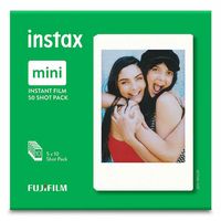 Fujifilm Instax Film Mini - 50 stuks - thumbnail