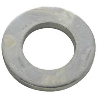 Diverse sluitring Niro 10,5 X2