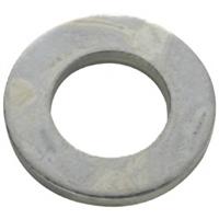 Diverse sluitring Niro 10,5 X2