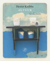 As, vuur - Hester Knibbe - ebook