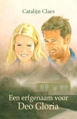 Een erfgenaam voor Deo Gloria - Catalijn Claes - eBook (9789020531541)