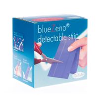 Bluezeno Detectable Strip Blue 7,5x5m 1 - thumbnail