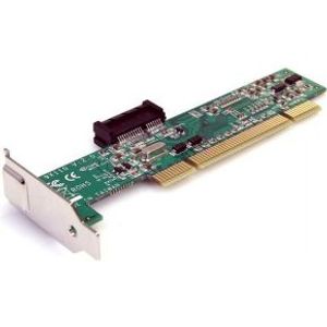 StarTech.com PCI naar PCI Express Adapterkaart