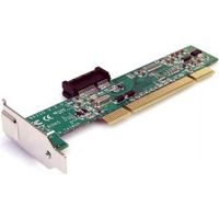 StarTech.com PCI naar PCI Express Adapterkaart - thumbnail