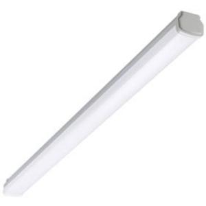 Philips Lighting Ledinaire WT060C L1200 LED-lamp voor vochtige ruimte LED LED vast ingebouwd 20 W Neutraalwit Grijs, Wit