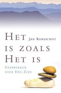 Het is zoals het is - Jan Kersschot - ebook