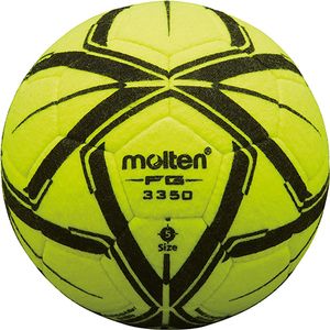 Molten Voetbal zaal vilt F5G3350