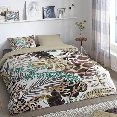 Good Morning Esmay 1-persoons (140 x 200/220 cm + 1 kussensloop) Dekbedovertrek