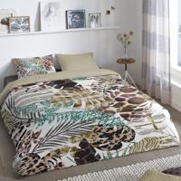 Good Morning Esmay 1-persoons (140 x 200/220 cm + 1 kussensloop) Dekbedovertrek