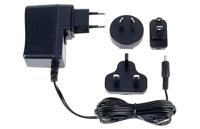 IK Multimedia Oplader voor iRig PRO I/O, iRig Keys I/O 25 en 49