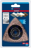 Bosch Accessoires Expert Sanding Plate AVZ 90 RT4 multitoolzaagblad 90 mm - 1 stuk(s) - 2608900047 - thumbnail