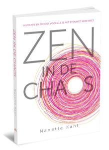 Zen in de chaos (Paperback)