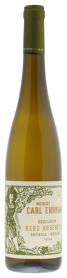 Carl Ehrhard Riesling Trocken Berg Roseneck