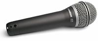 Samson SAQ7 Cardioid Dynamic Microphone - Dynamic - thumbnail