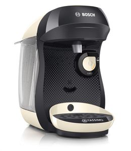 Bosch Tassimo Happy TAS1007 Volledig automatisch Filterkoffiezetapparaat 0,7 l