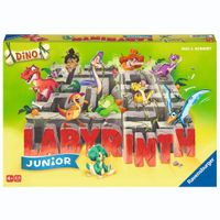 Ravensburger Doolhof Junior Dino - thumbnail