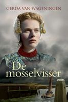 De Mosselvisser - Gerda van Wageningen - ebook - thumbnail