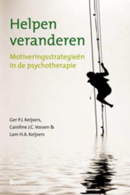 Helpen veranderen - Caroline J.C. Vossen - Paperback (9789461050144) Helpen veranderen - Caroline J.C. Vossen - Paperback (9789461050144)