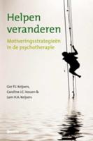 Helpen veranderen - Caroline J.C. Vossen - Paperback (9789461050144)