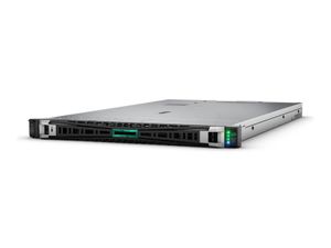 HPE ProLiant DL360 Gen11 server 1,92 TB Rack (1U) Intel® Xeon® Silver 4510 2,4 GHz 64 GB DDR5-SDRAM 1000 W