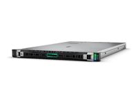 HPE ProLiant DL360 Gen11 server 1,92 TB Rack (1U) Intel® Xeon® Silver 4510 2,4 GHz 64 GB DDR5-SDRAM 1000 W - thumbnail