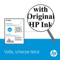 HP 303 Origineel Zwart 1 stuk(s) - thumbnail