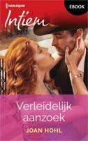 Verleidelijk aanzoek - Joan Hohl - ebook