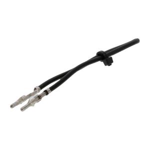 Molex 797582033 Krimpcontact met gevlochten draad Inhoud: 1 stuk(s)