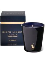 Ralph Lauren Home bougie à simple mèche Germain - Bleu