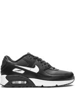 Nike Kids baskets Nike Air Max 90 LTR - Noir