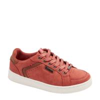 Bench sneakers rood