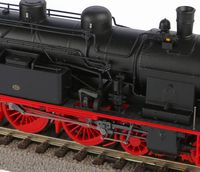 Piko H0 50603 H0 stoomlocomotief BR 78 van de DB DB, III - thumbnail