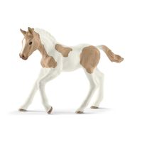 Schleich HORSE CLUB Paint Horse Veulen 13886 - thumbnail