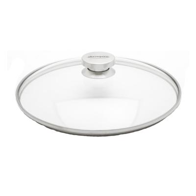 DEMEYERE - Specialiteiten - Glazen deksel 24cm DEMEYERE - Specialiteiten - Glazen deksel 24cm