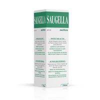 Saugella Actieve Emulsie 100ml - thumbnail