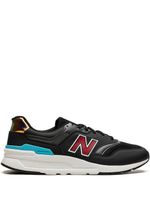 New Balance baskets 997 "Techno" - Noir