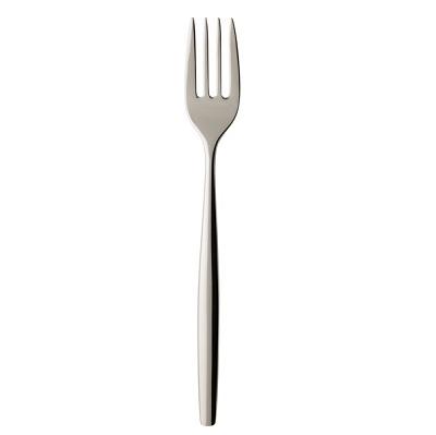 VILLEROY & BOCH - MetroChic - Dessertvork 18,4cm VILLEROY & BOCH - MetroChic - Dessertvork 18,4cm