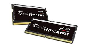 G.Skill Ripjaws F5-5600S4645A16GX2-RS geheugenmodule 32 GB 2 x 16 GB DDR5 5600 MHz