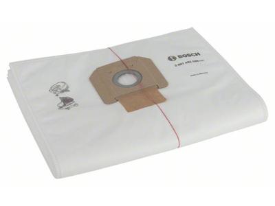 Bosch Accessories 2607432038 Filterzak 5 stuk(s) Bosch Accessories 2607432038 Filterzak 5 stuk(s)