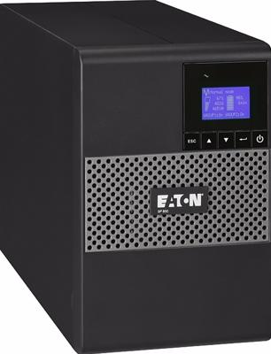 Eaton 5P 1550i UPS Line-interactive 1,55 kVA 1100 W 8 AC-uitgang(en) Eaton 5P 1550i UPS Line-interactive 1,55 kVA 1100 W 8 AC-uitgang(en)