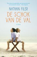 De schok van de val - Nathan Filer - ebook