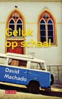 Geluk op schaal - David Machado - ebook