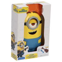 Minions Koffer met accessoires - thumbnail