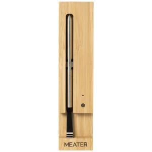 Meater MEATER (10m range) Barbecuethermometer Hout